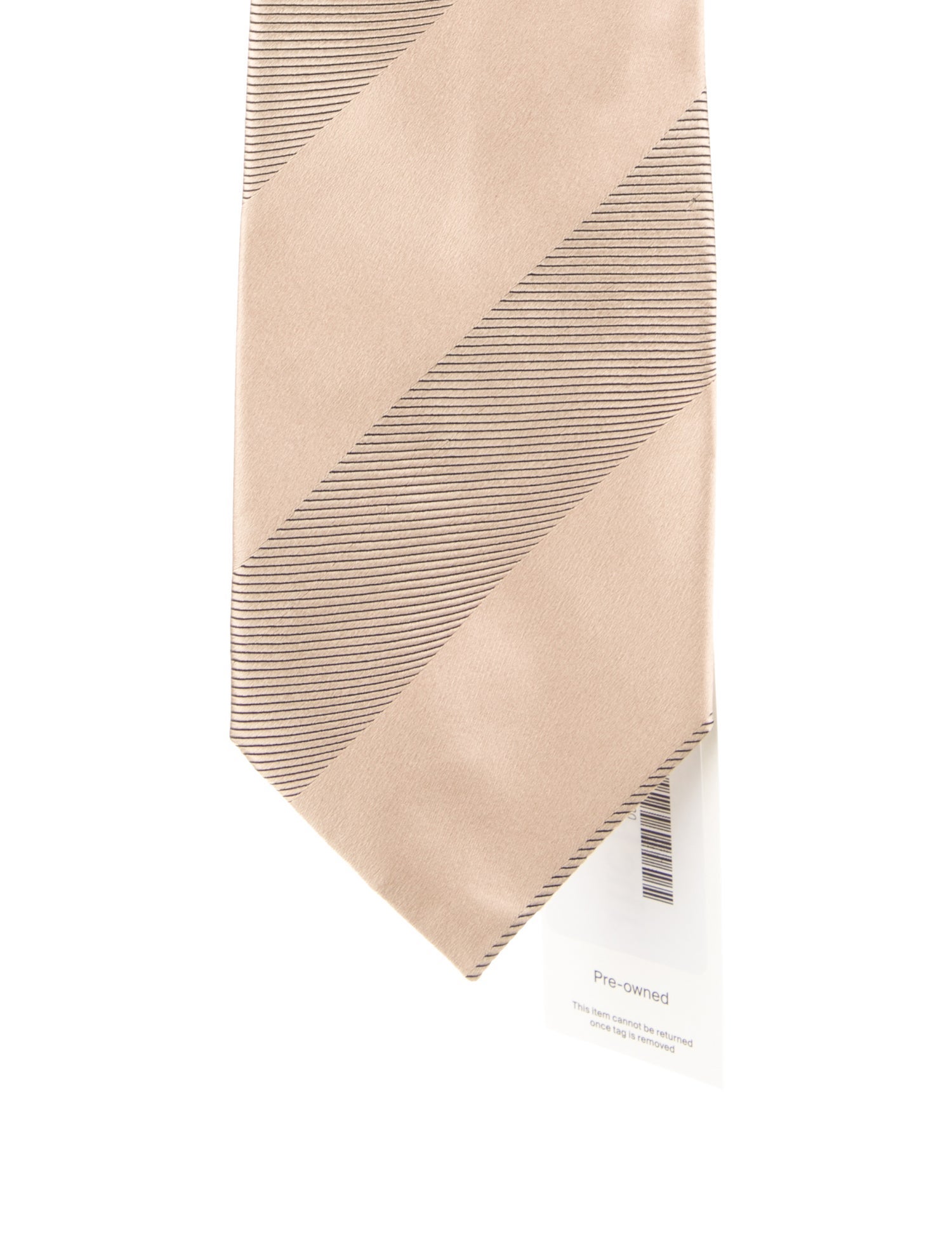 Tom Ford Silk Tie
