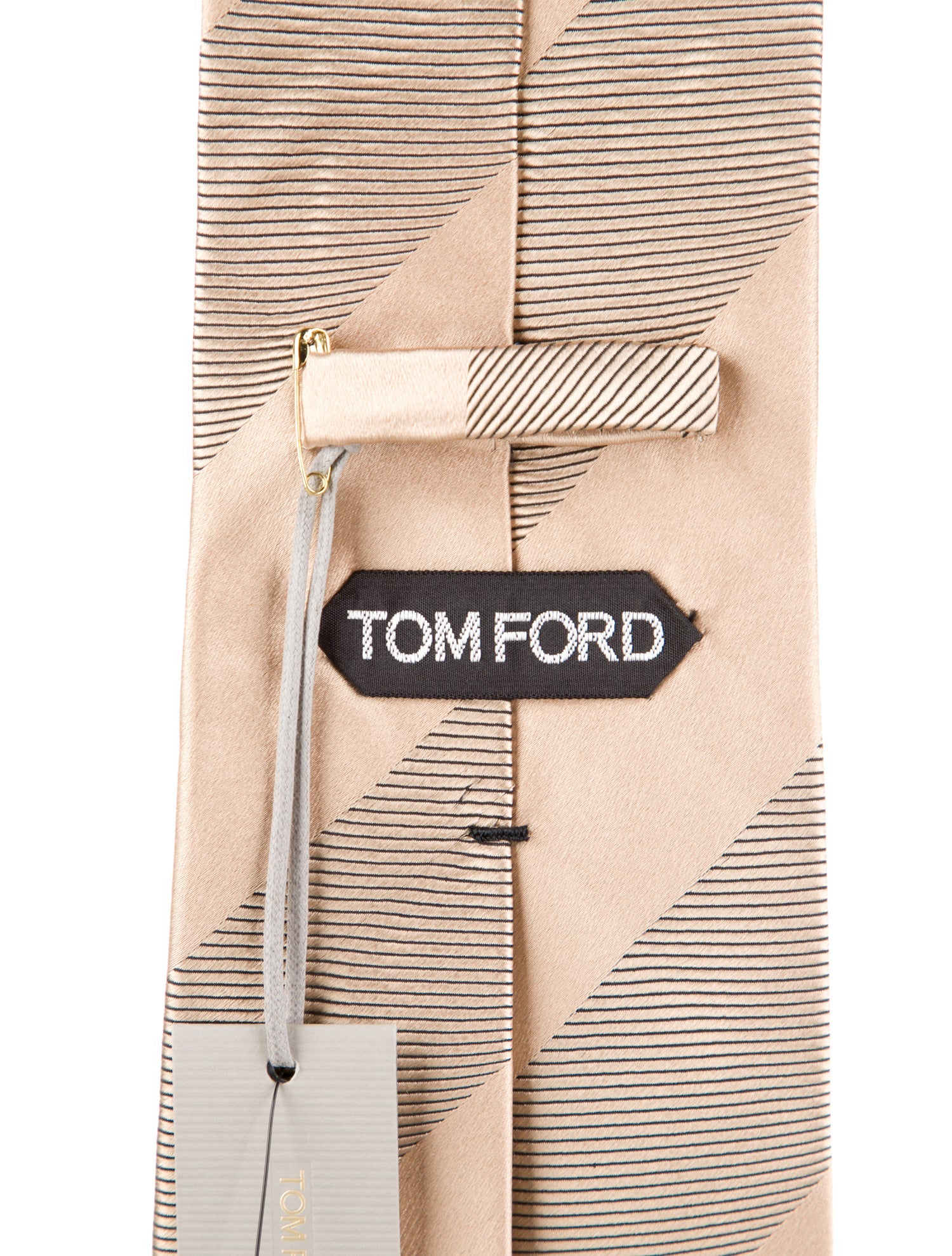 Tom Ford Silk Tie
