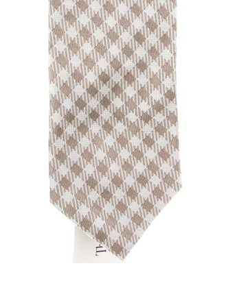 Tom Ford Silk Tie
