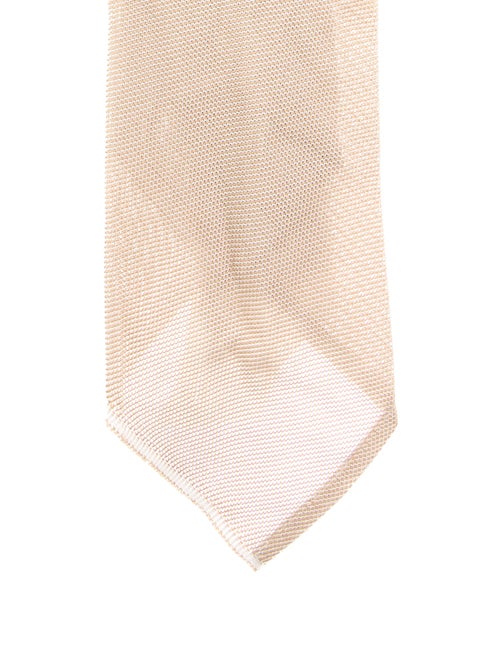 Tom Ford Silk Tie