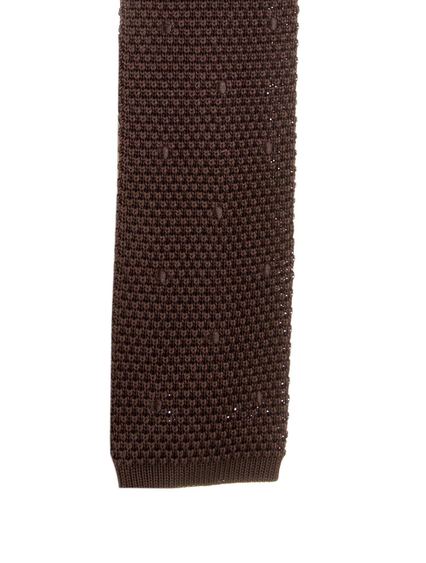 Tom Ford Silk Tie