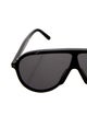 Tom Ford Shield Tinted Sunglasses