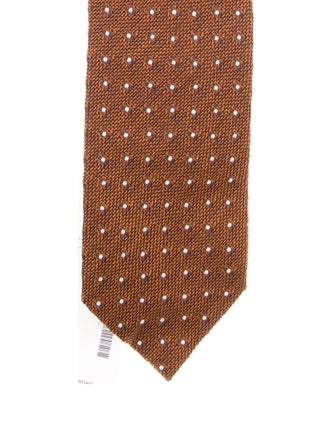 Tom Ford Silk Tie