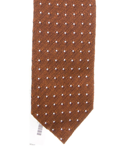 Tom Ford Silk Tie