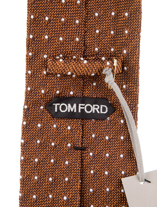 Tom Ford Silk Tie