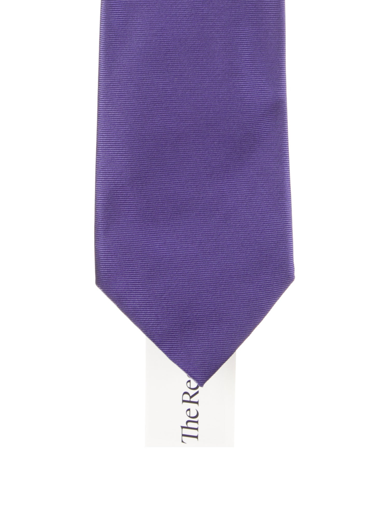 Tom Ford Silk Tie
