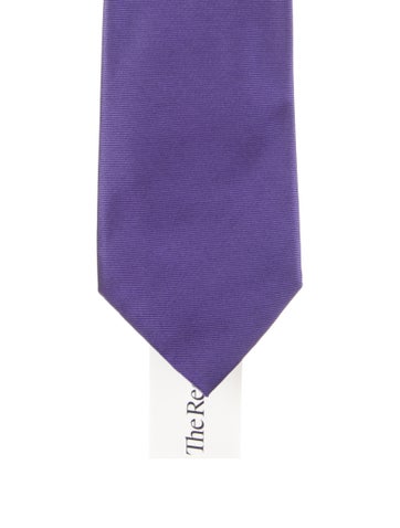 Tom Ford Ties Silk Tie