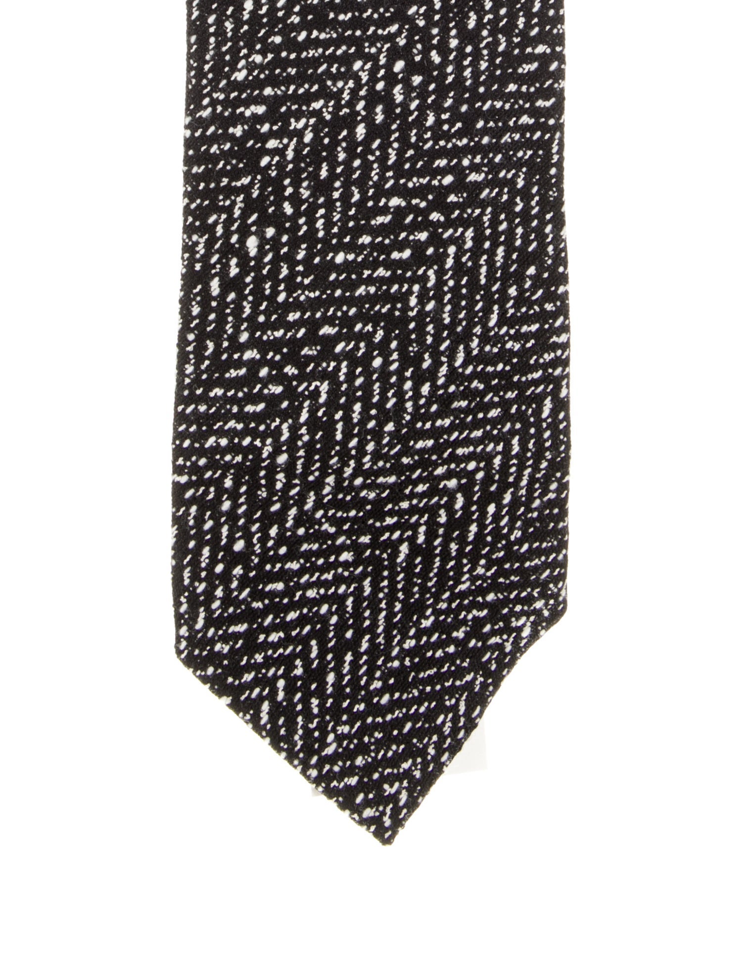 Tom Ford Wool Tie