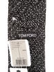 Tom Ford Wool Tie