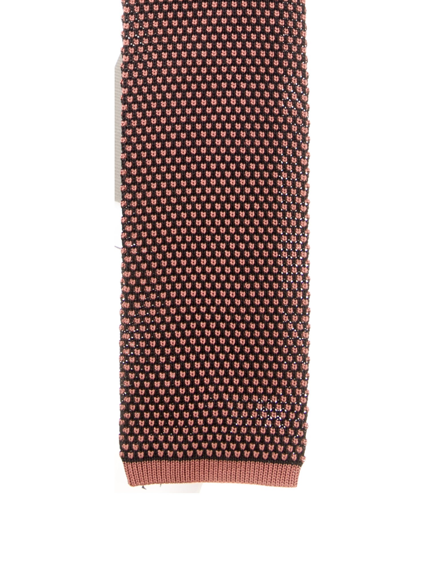 Tom Ford Silk Tie