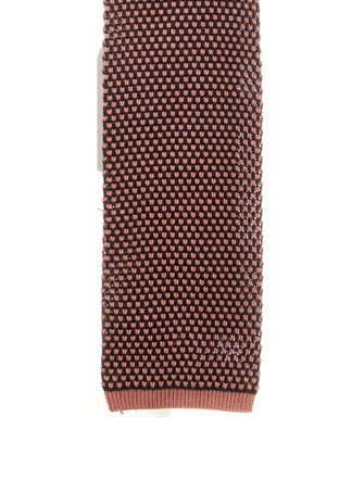 Tom Ford Silk Tie