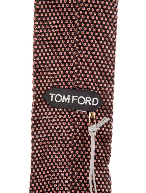Tom Ford Silk Tie