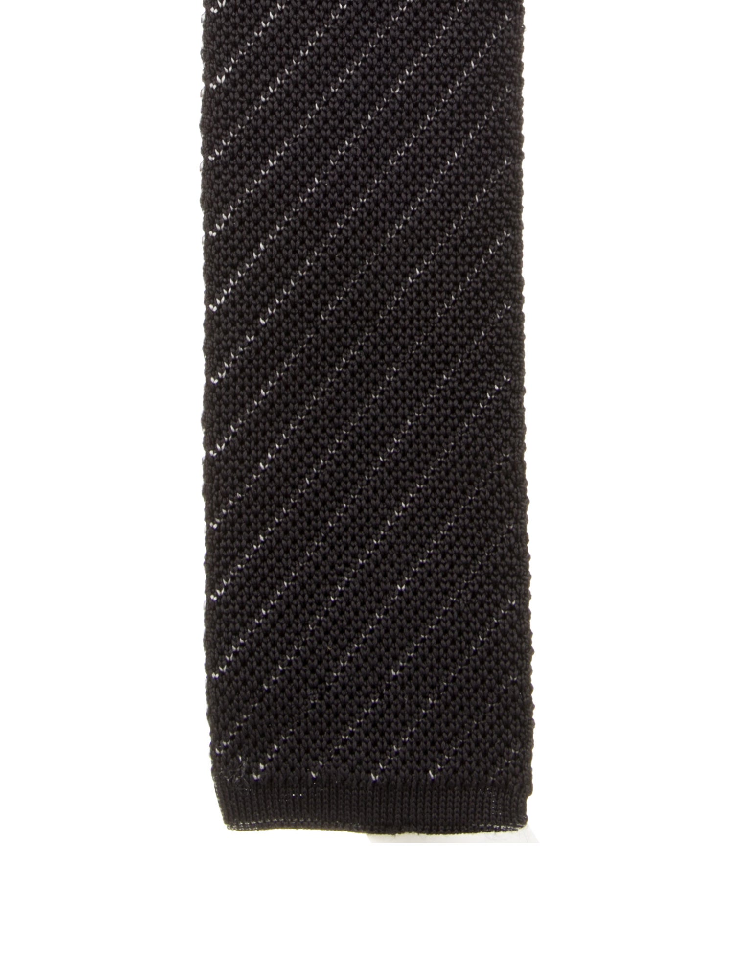 Tom Ford Silk Tie