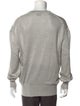 Tom Ford Silk V-Neck Pullover