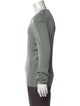 Tom Ford Silk V-Neck Pullover