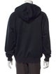 Tom Ford V-Neck Long Sleeve Hoodie