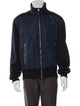 Tom Ford Wool Windbreaker