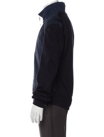 Tom Ford Wool Windbreaker