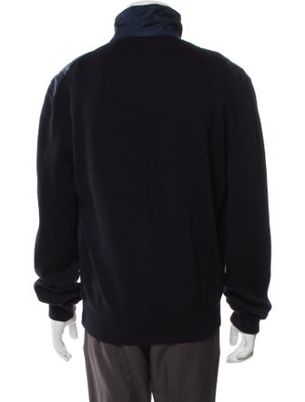 Tom Ford Wool Windbreaker