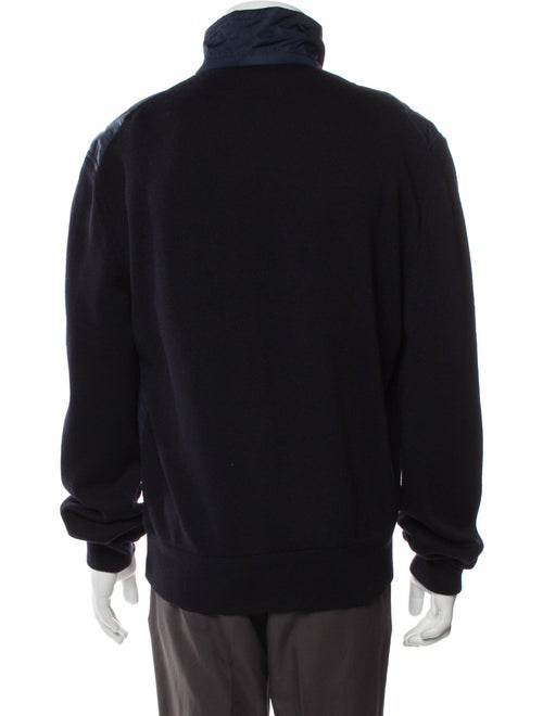 Tom Ford Wool Windbreaker