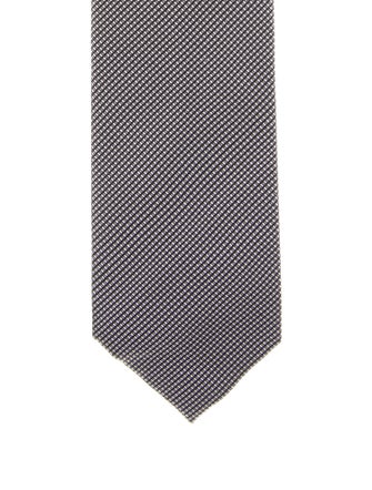 Tom Ford Silk Tie
