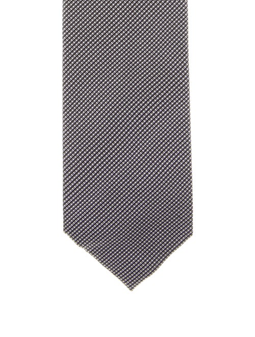 Tom Ford Silk Tie
