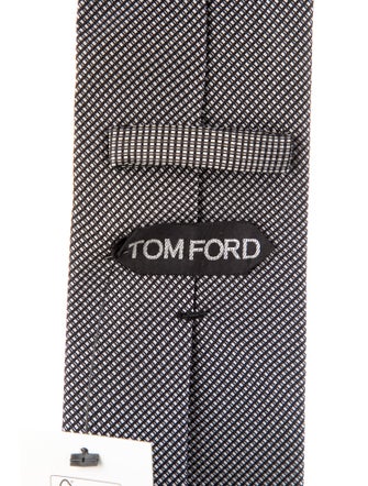 Tom Ford Silk Tie