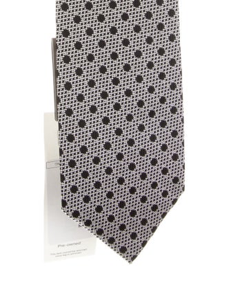 Tom Ford Silk Tie