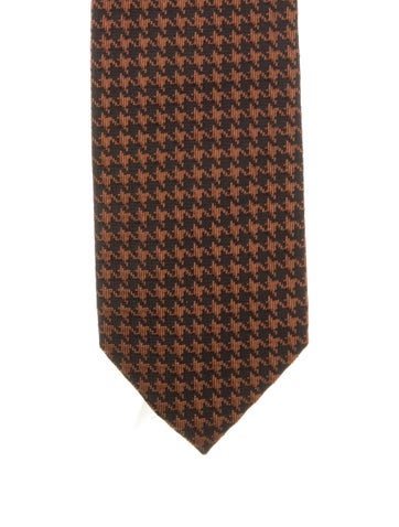 Tom Ford Ties Silk Tie