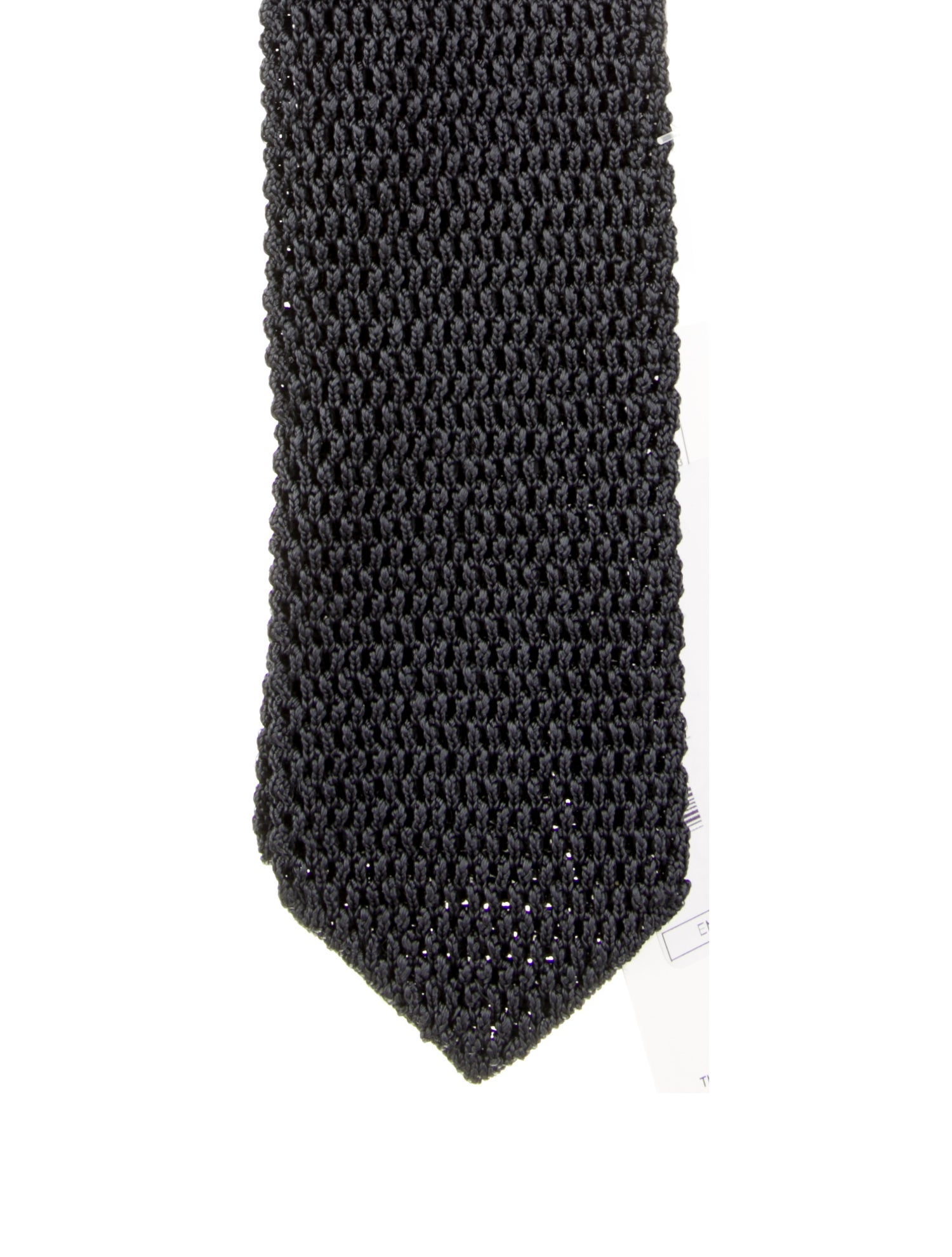 Tom Ford Silk Tie