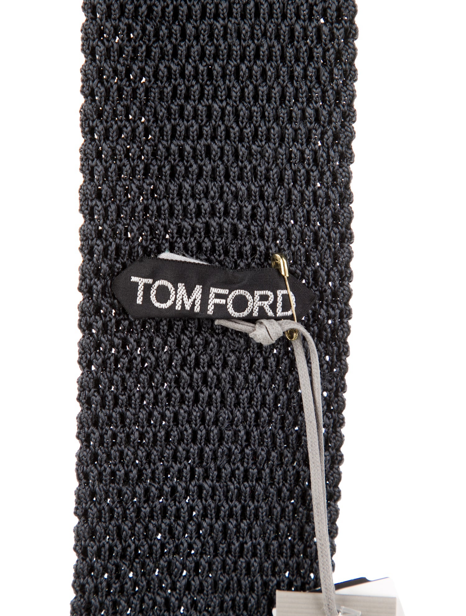 Tom Ford Silk Tie
