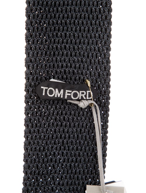 Tom Ford Silk Tie