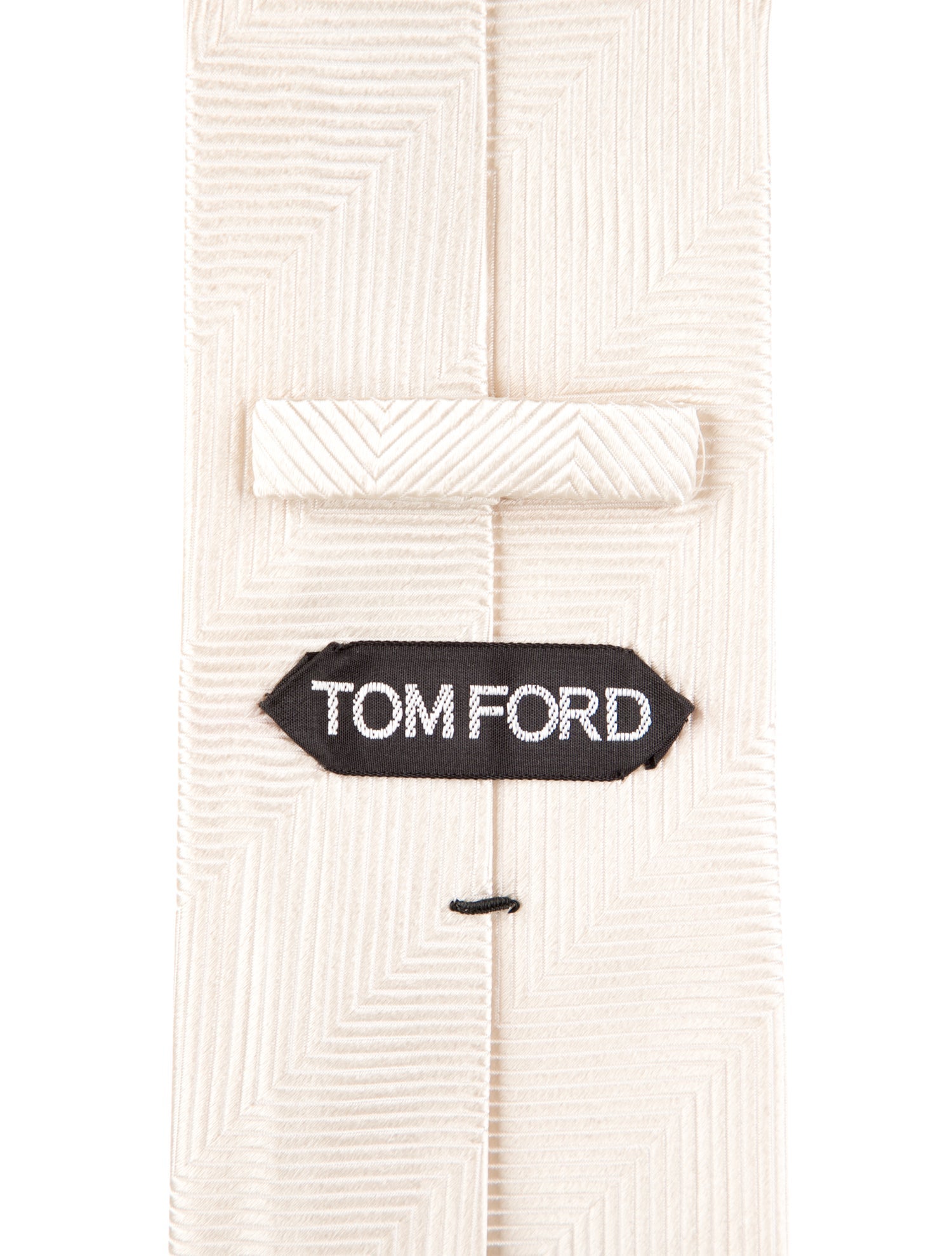 Tom Ford Silk Tie