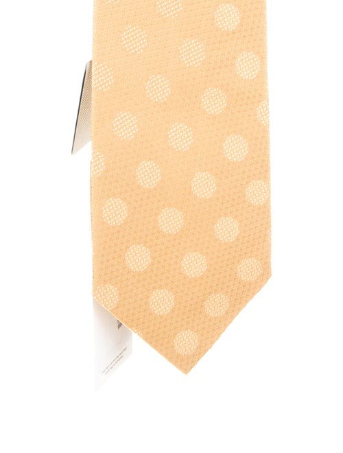 Tom Ford Silk Tie