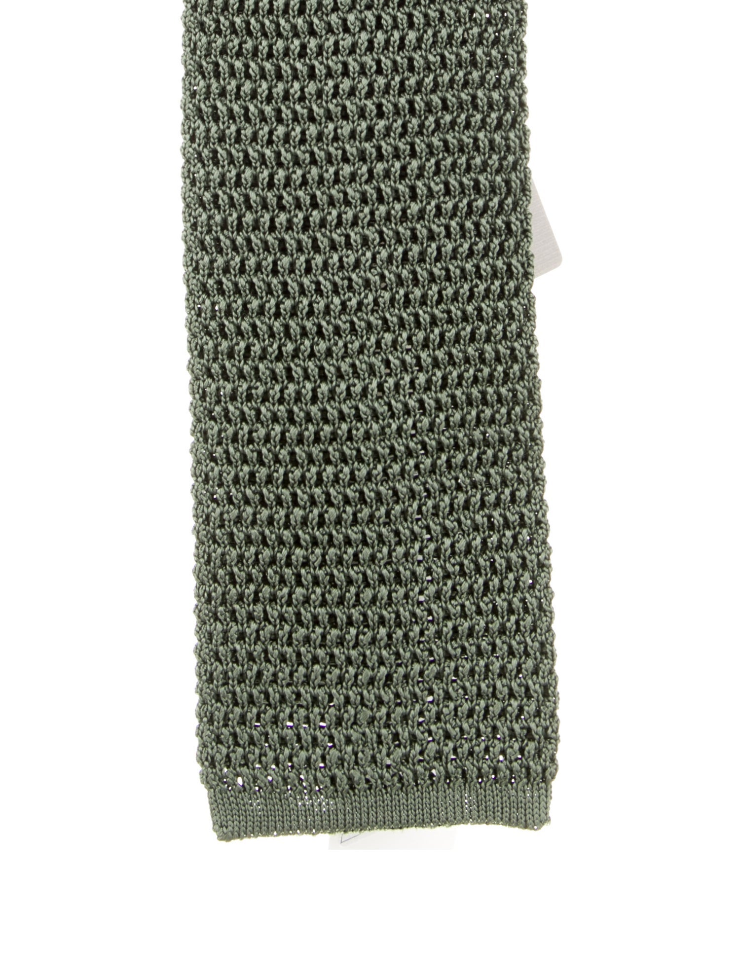 Tom Ford Silk Tie