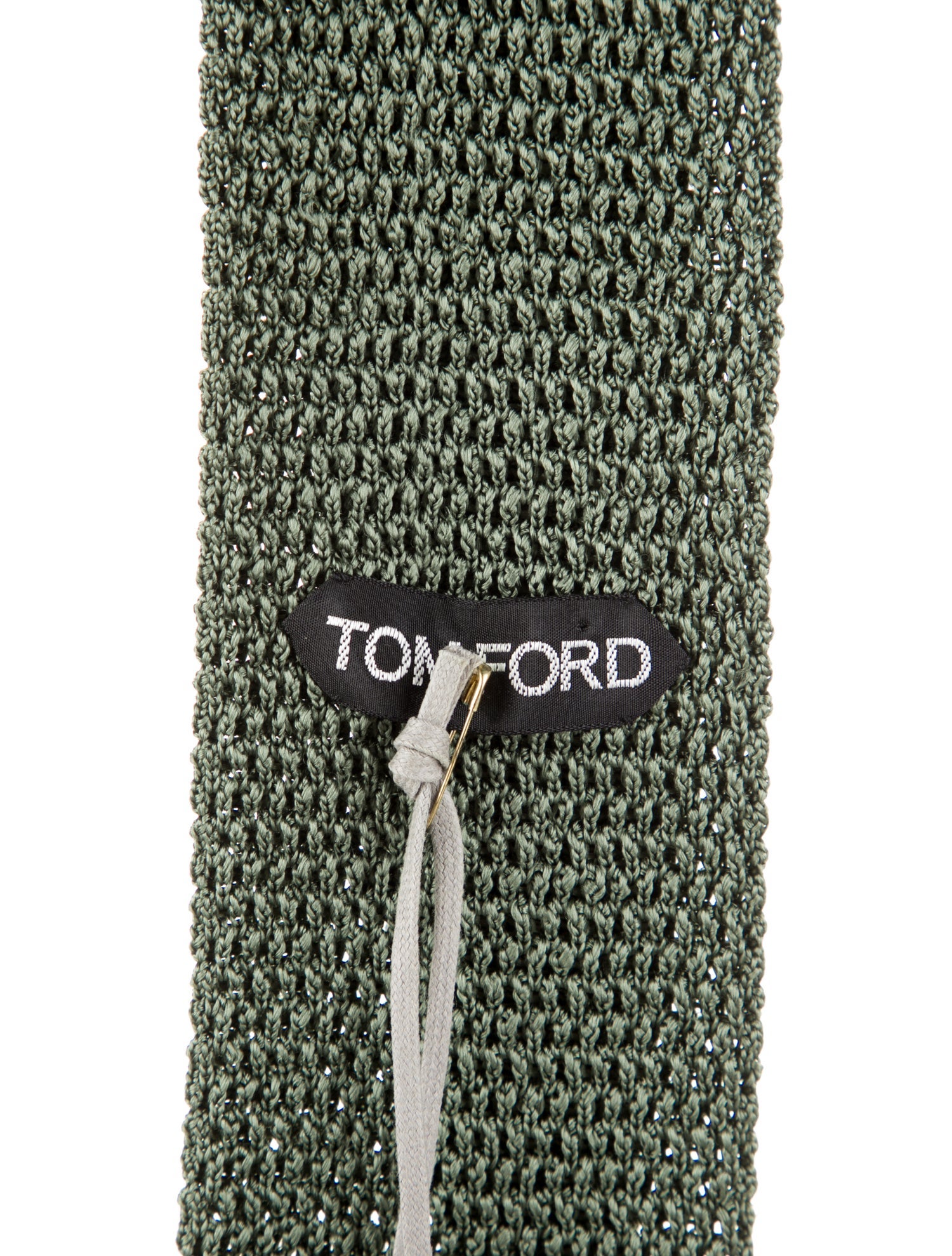 Tom Ford Silk Tie