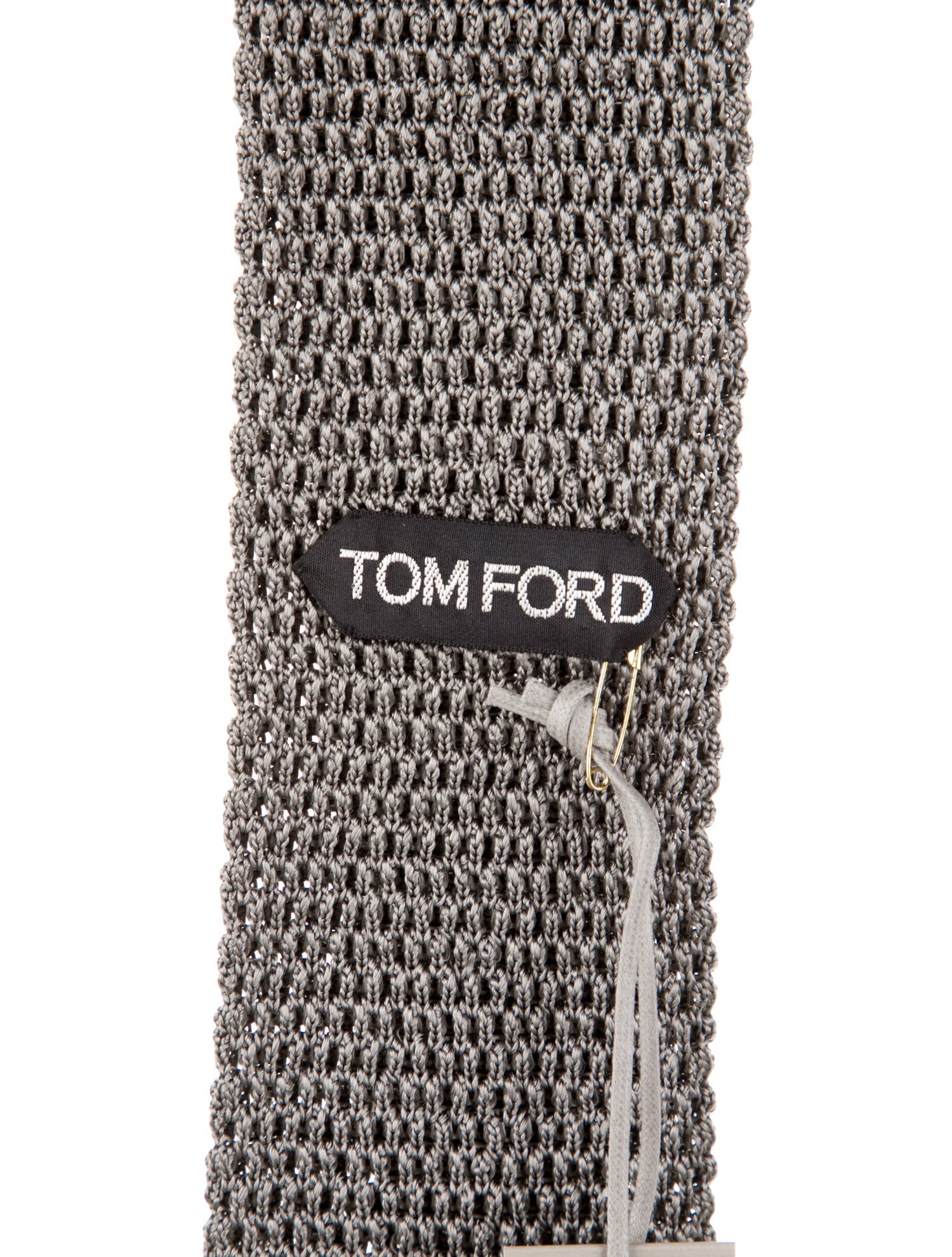 Tom Ford Silk Tie
