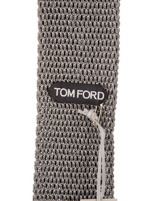 Tom Ford Silk Tie