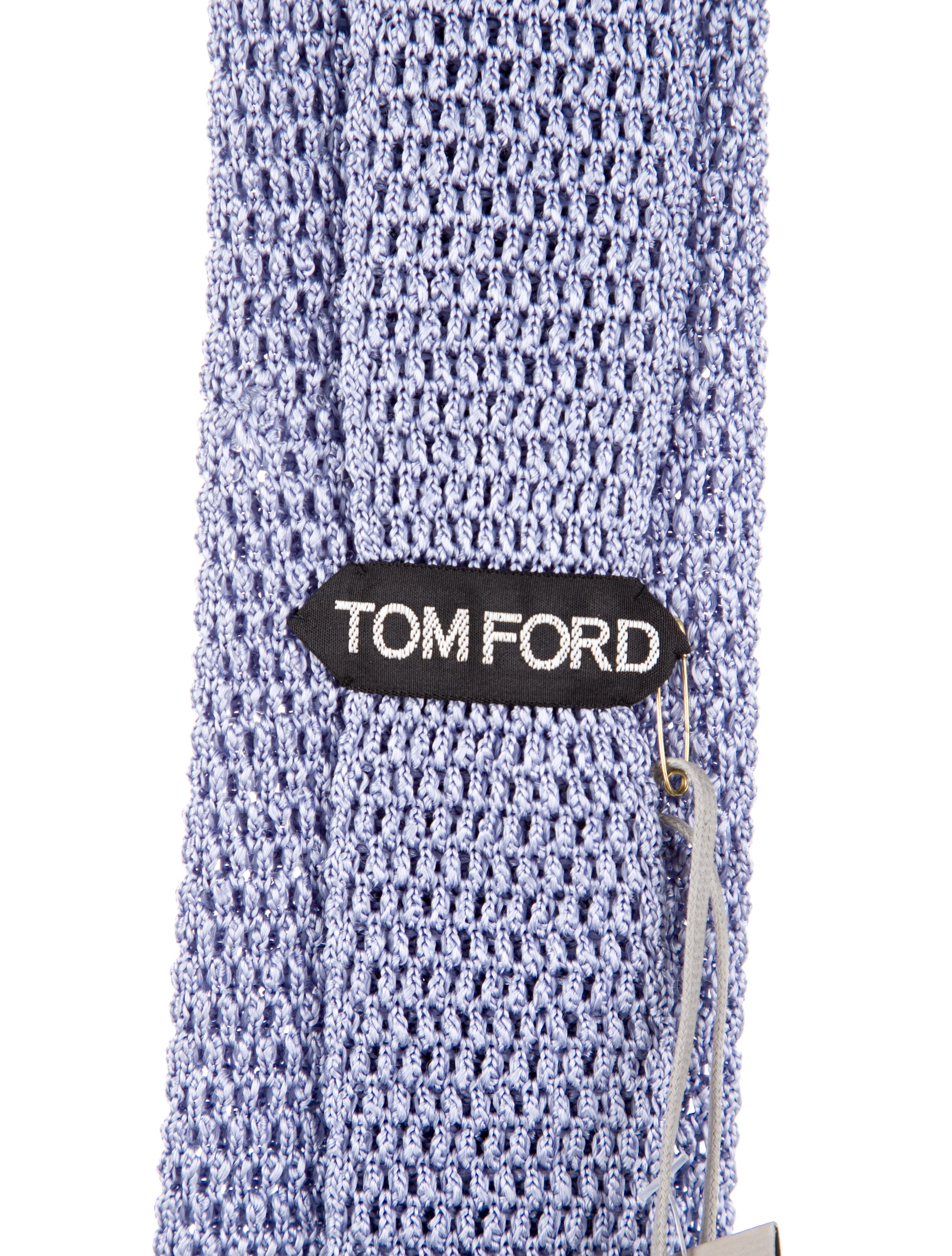 Tom Ford Silk Tie