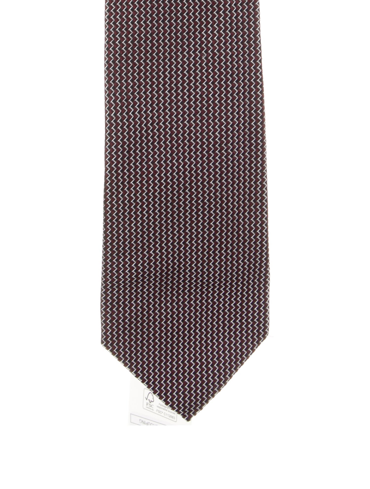 Tom Ford Silk Tie