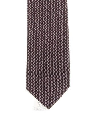 Tom Ford Silk Tie