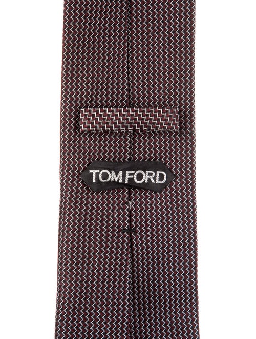 Tom Ford Silk Tie