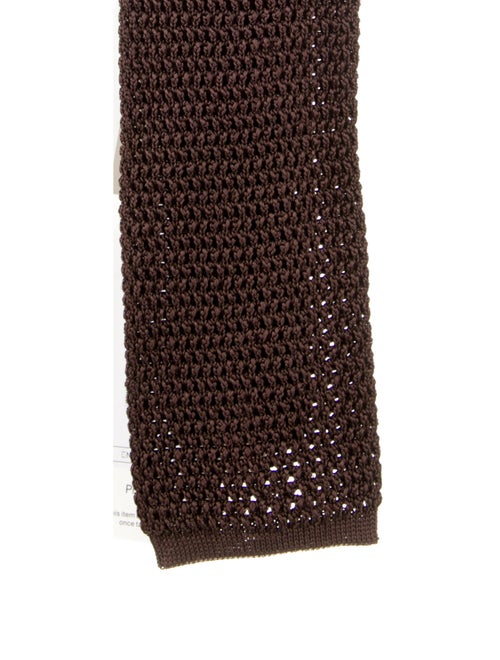 Tom Ford Silk Tie