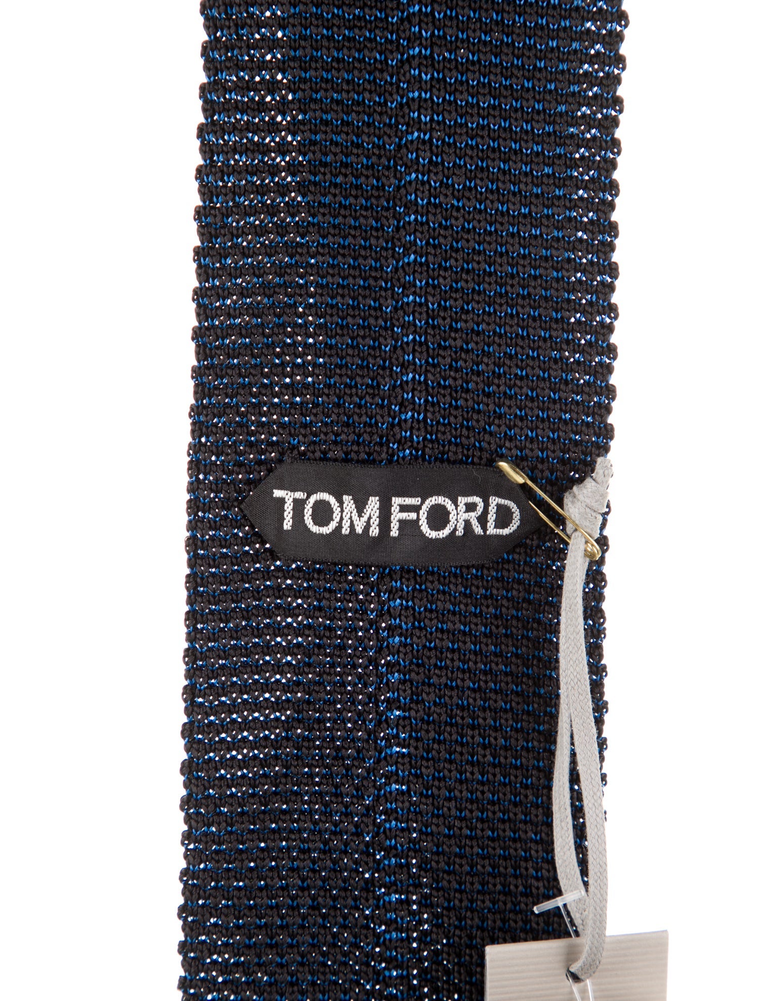 Tom Ford Silk Tie