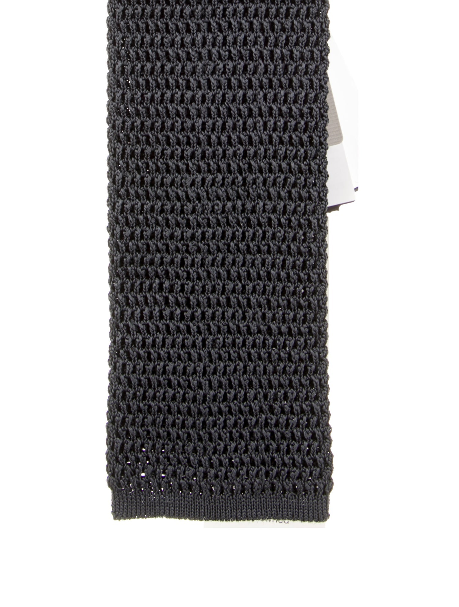 Tom Ford Silk Tie