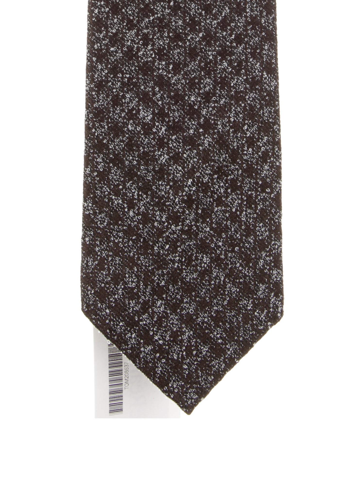 Tom Ford Silk Tie