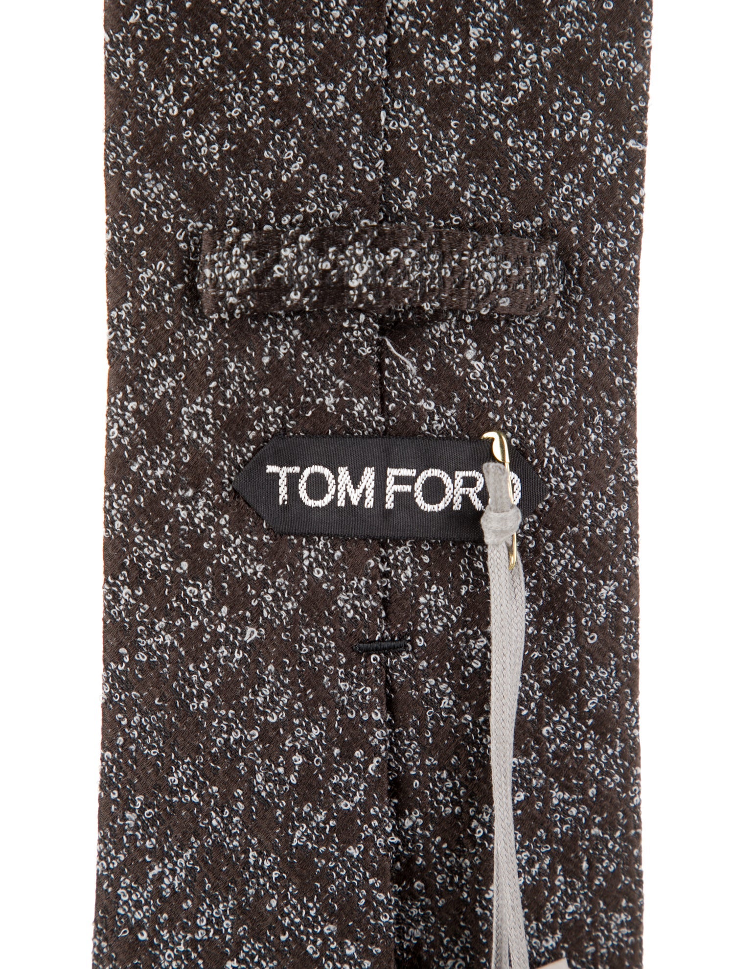 Tom Ford Silk Tie