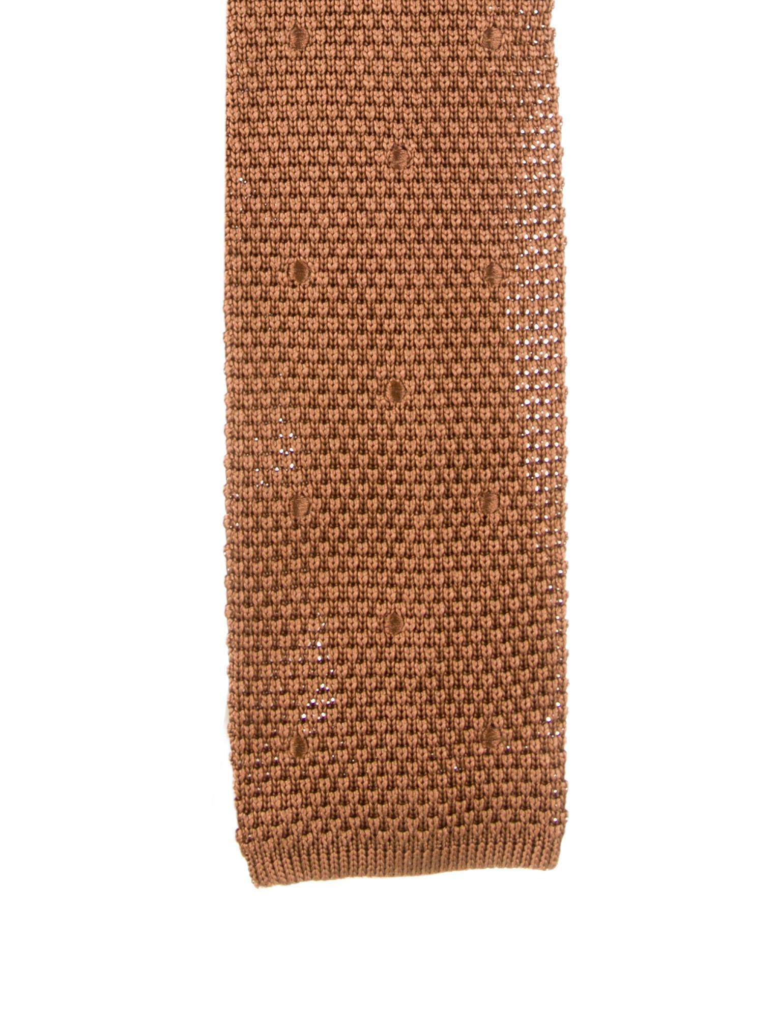 Tom Ford Silk Tie