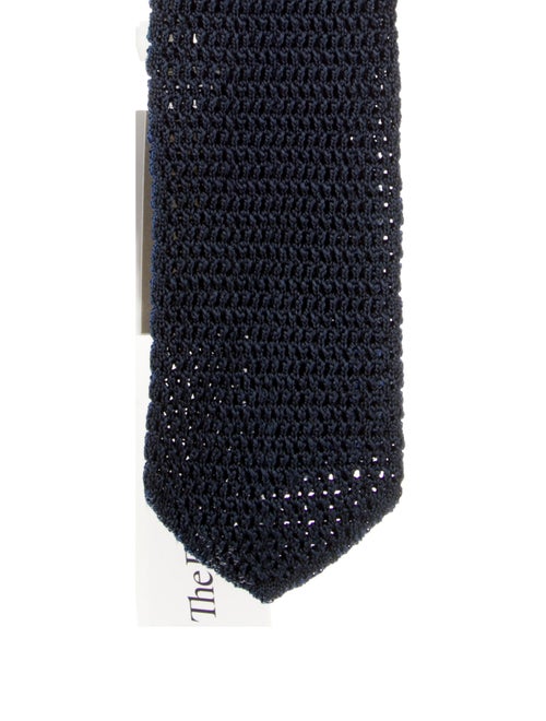 Tom Ford Silk Tie