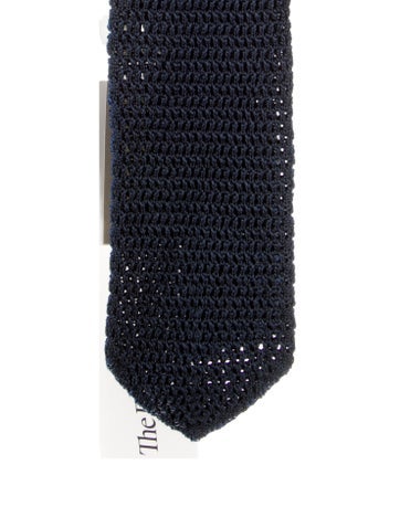Tom Ford Ties Silk Tie